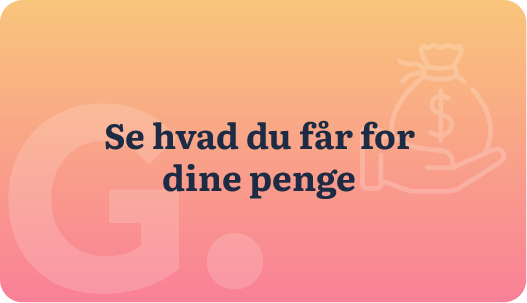 Sporing af din online marketing