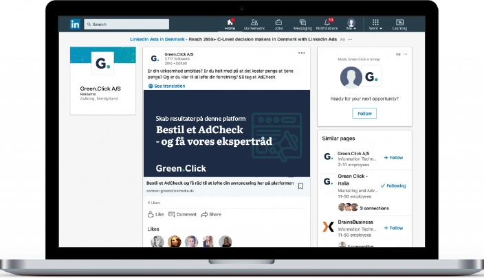 linkedin tips