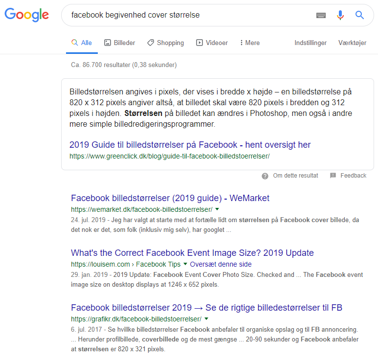 Featured Snippet Schema Markup SEO