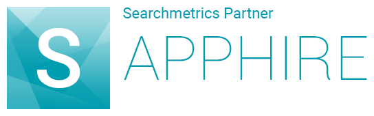 Searchmetrics-Sapphire-Partner