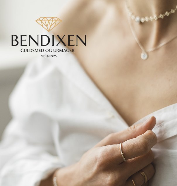 Bendixen case