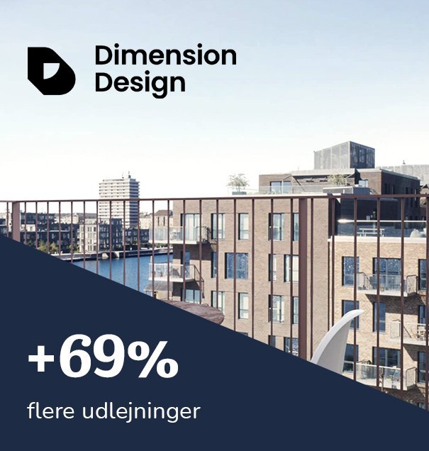 Dimension Design case