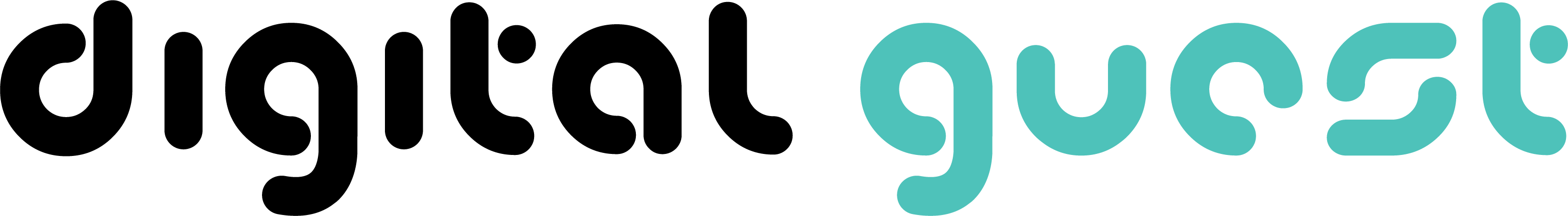 Digitalguest
