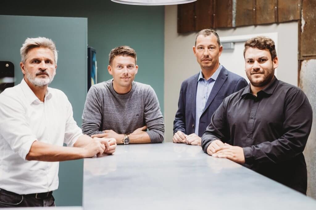 greenclick samarbejder med digital guest