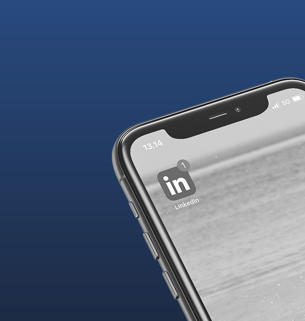 iOS 14 kan påvirke dine Linkedin kampagner
