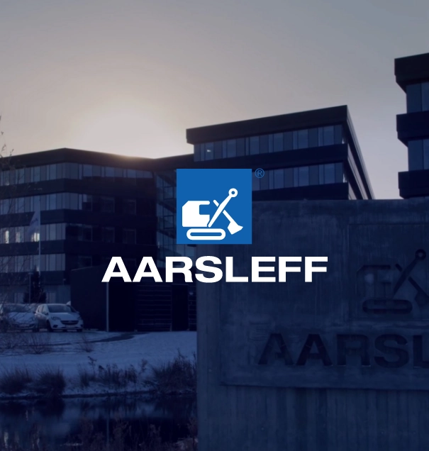 Aarsleff