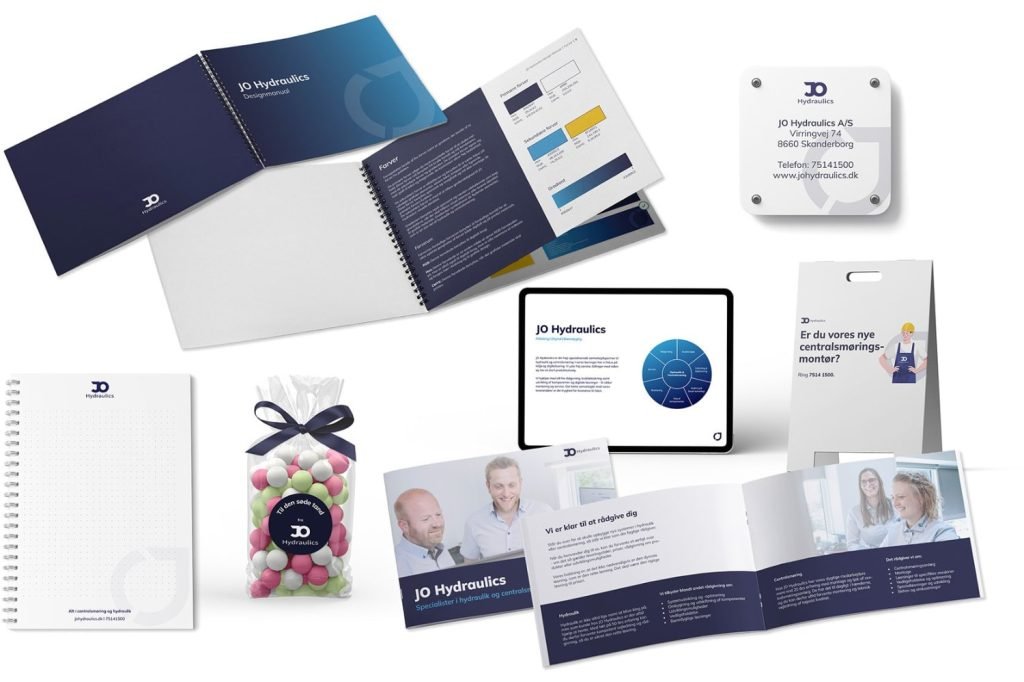 JO mockups