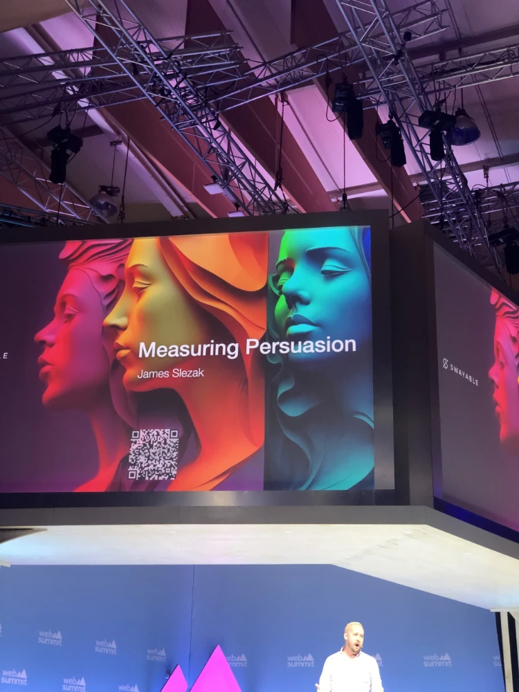 measuring persuasion