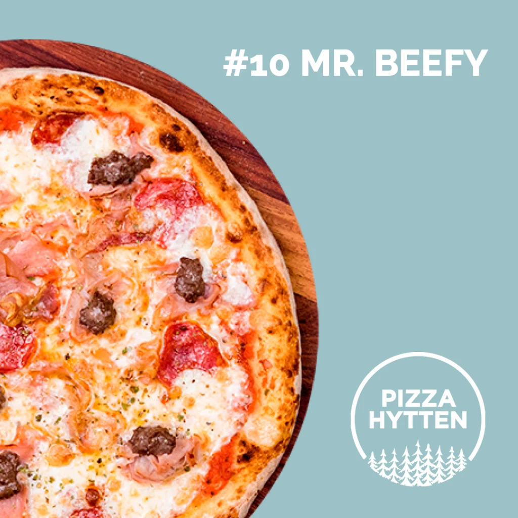 Mr.-Beefy