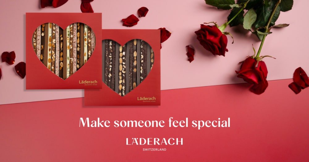 Laderach annonce