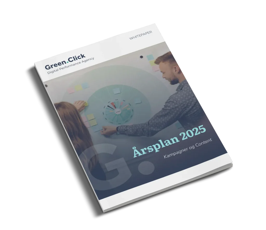 Aarsplan 2025 guide