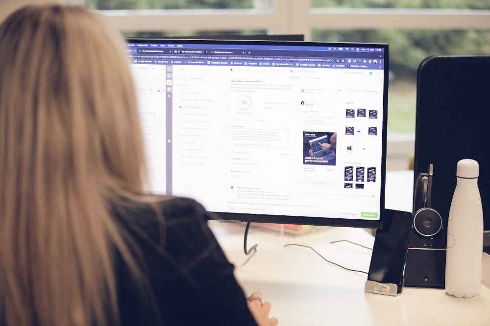 Paid Social specialist