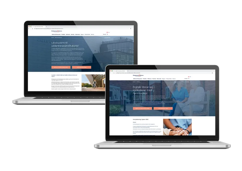 undersider SimonsVoss