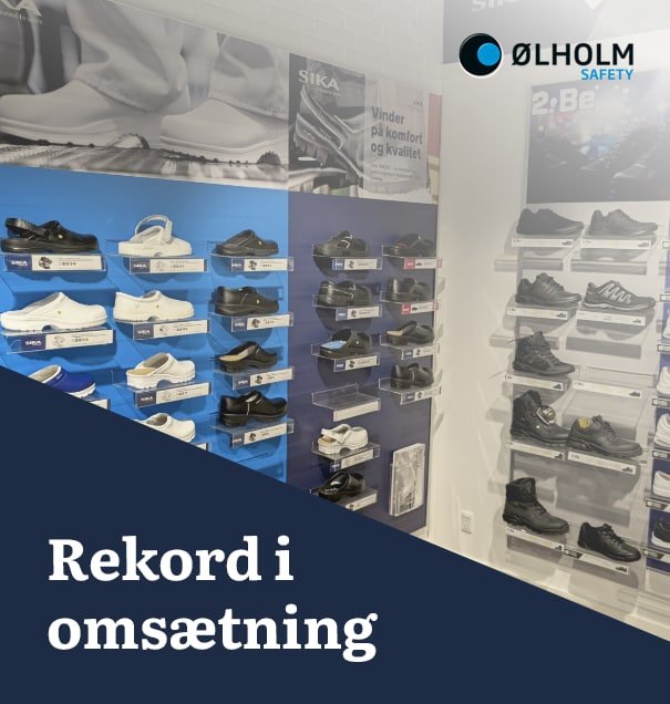 Case Oelholm