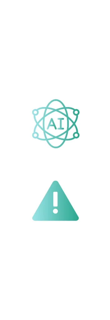 warning ai