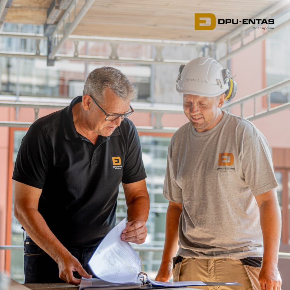 DPU Entas grafik case