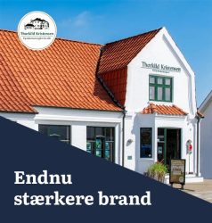 case thorkild kristensen