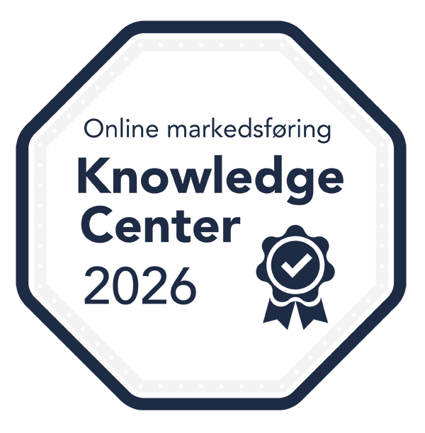 Badge - Knowledge Center 2026