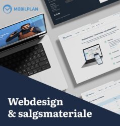 Case teaser Mobilplan